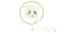 Golden Panda